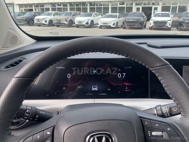 Changan Uni-T 2023, 40,000 km - 1.5 л - Bakı