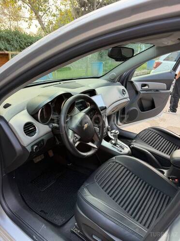 Chevrolet Cruze 2014, 204,000 km - 1.4 l - Bakı