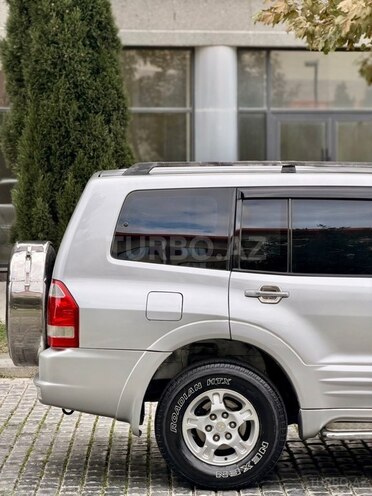 Mitsubishi Pajero 2006, 300,000 km - 3.0 l - Bakı