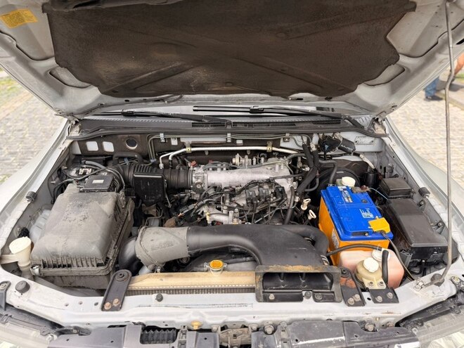 Mitsubishi Pajero 2006, 300,000 km - 3.0 l - Bakı