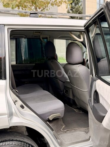 Mitsubishi Pajero 2006, 300,000 km - 3.0 l - Bakı