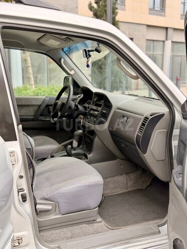 Mitsubishi Pajero 2006, 300,000 km - 3.0 l - Bakı
