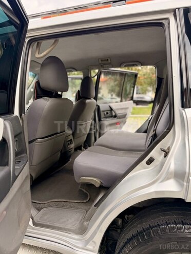 Mitsubishi Pajero 2006, 300,000 km - 3.0 l - Bakı