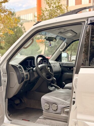 Mitsubishi Pajero 2006, 300,000 km - 3.0 l - Bakı