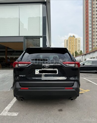 Toyota RAV4 2022, 189,300 km - 2.0 л - Bakı