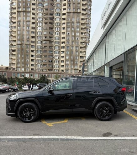 Toyota RAV4 2022, 189,300 km - 2.0 л - Bakı