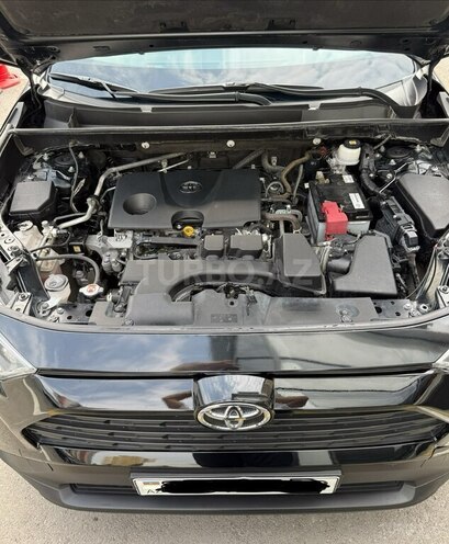 Toyota RAV4 2022, 189,300 km - 2.0 л - Bakı