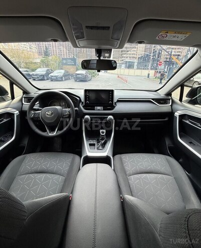 Toyota RAV4 2022, 189,300 km - 2.0 л - Bakı