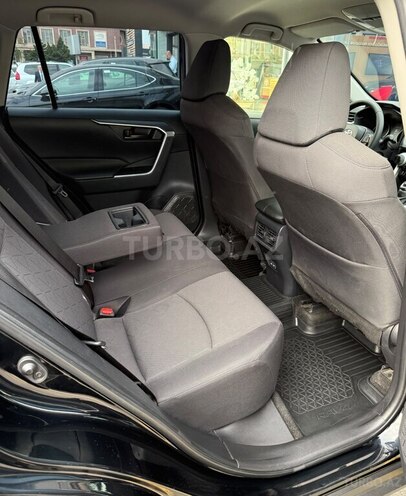 Toyota RAV4 2022, 189,300 km - 2.0 л - Bakı