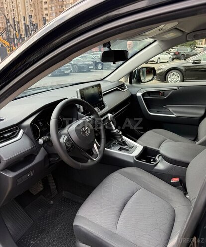Toyota RAV4 2022, 189,300 km - 2.0 л - Bakı