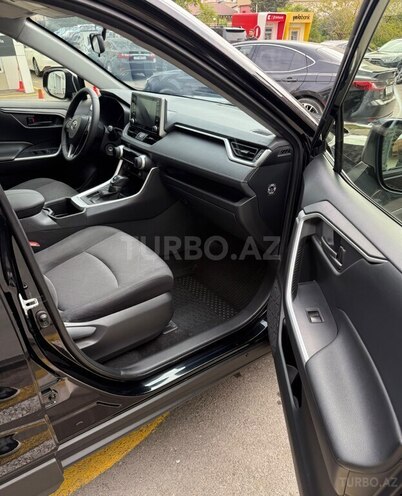 Toyota RAV4 2022, 189,300 km - 2.0 л - Bakı