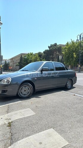 LADA (VAZ) Priora 2017, 125,000 km - 1.6 л - Bakı