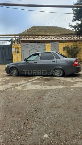 LADA (VAZ) Priora 2017, 125,000 km - 1.6 л - Bakı
