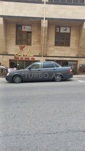 LADA (VAZ) Priora 2017, 125,000 km - 1.6 л - Bakı