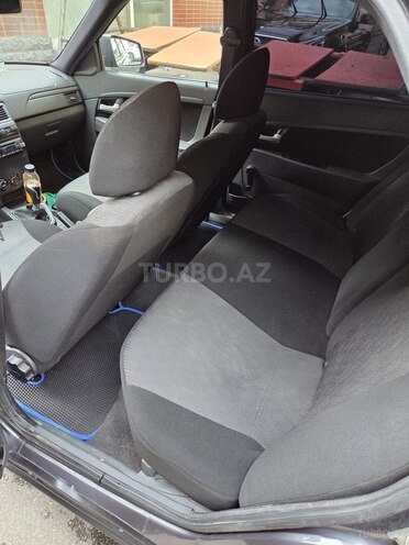 LADA (VAZ) Priora 2017, 125,000 km - 1.6 л - Bakı