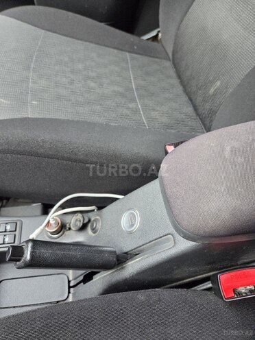 LADA (VAZ) Priora 2017, 125,000 km - 1.6 л - Bakı