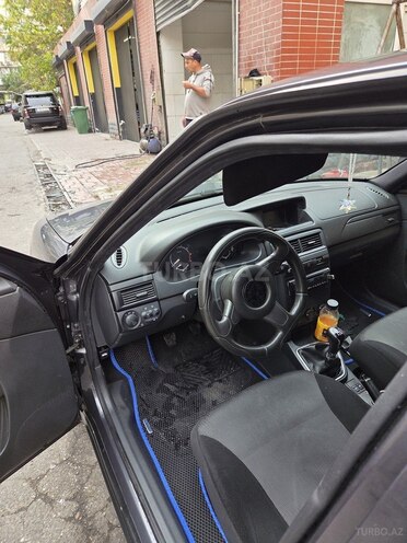 LADA (VAZ) Priora 2017, 125,000 km - 1.6 л - Bakı