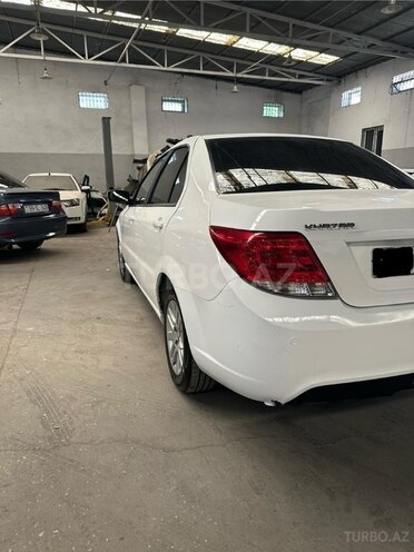 Khazar SD 2021, 330,000 km - 1.7 л - Bakı