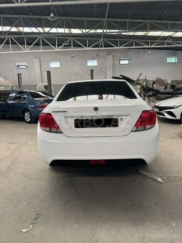 Khazar SD 2021, 330,000 km - 1.7 л - Bakı