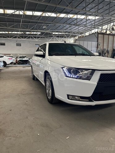 Khazar SD 2021, 330,000 km - 1.7 л - Bakı
