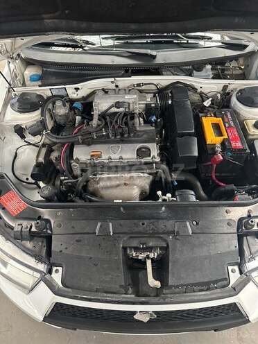 Khazar SD 2021, 330,000 km - 1.7 л - Bakı
