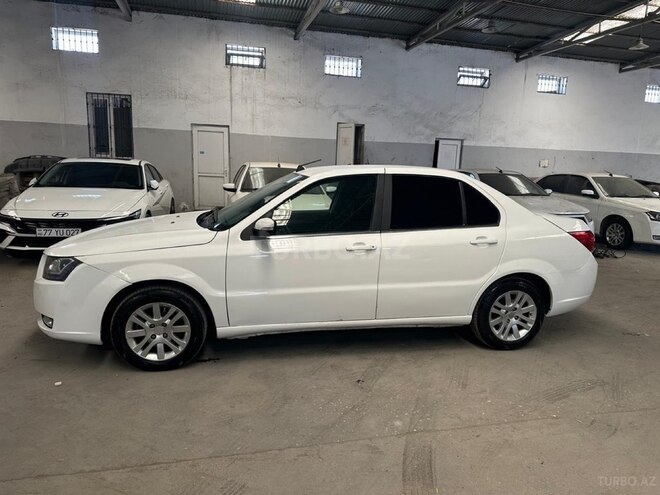 Khazar SD 2021, 330,000 km - 1.7 л - Bakı