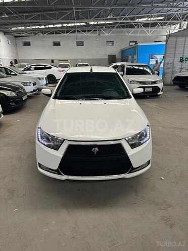 Khazar SD 2021, 330,000 km - 1.7 л - Bakı