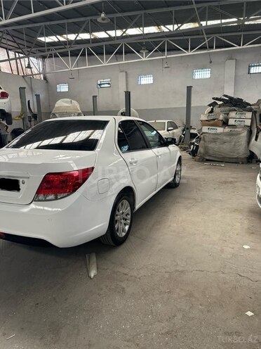 Khazar SD 2021, 330,000 km - 1.7 л - Bakı