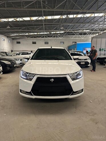 Khazar SD 2021, 330,000 km - 1.7 л - Bakı