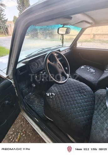 LADA (VAZ) 2107 1982, 59,395 km - 1.6 л - Bakı
