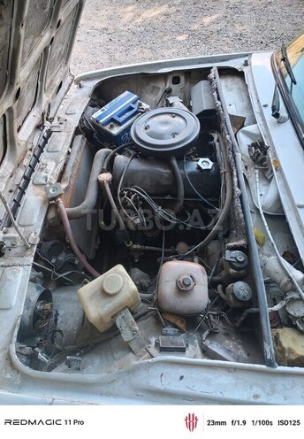 LADA (VAZ) 2107 1982, 59,395 km - 1.6 л - Bakı