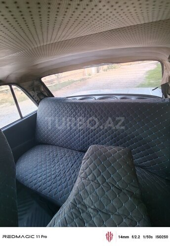 LADA (VAZ) 2107 1982, 59,395 km - 1.6 л - Bakı