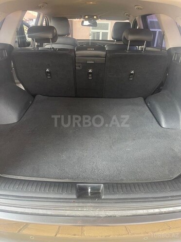 Kia Sorento 2017, 135,000 km - 2.2 l - Bakı