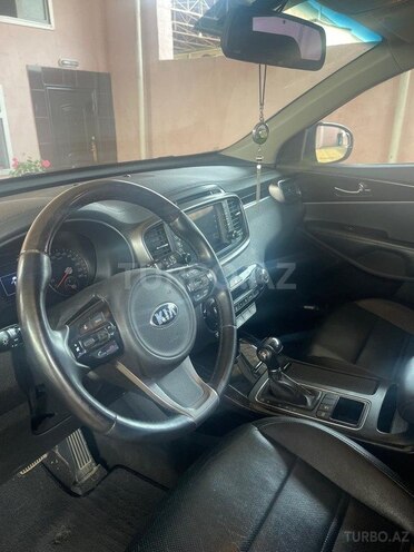 Kia Sorento 2017, 135,000 km - 2.2 l - Bakı