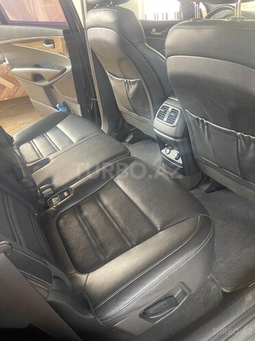 Kia Sorento 2017, 135,000 km - 2.2 l - Bakı