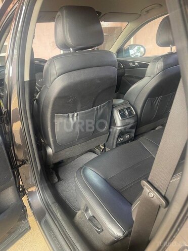 Kia Sorento 2017, 135,000 km - 2.2 l - Bakı
