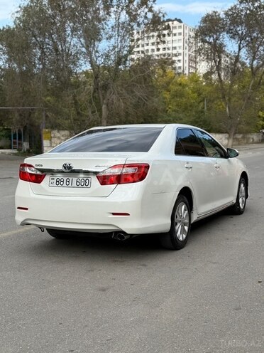 Toyota Camry 2013, 180,000 km - 2.5 л - Bakı