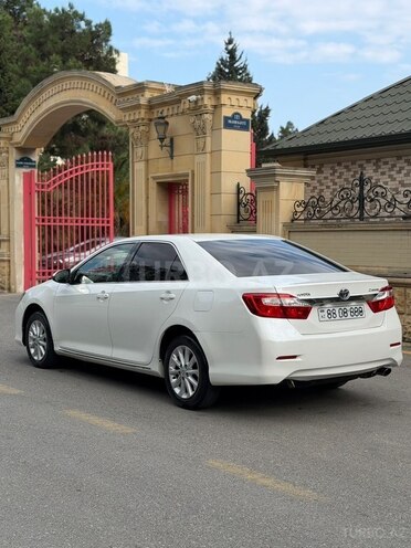 Toyota Camry 2013, 180,000 km - 2.5 л - Bakı