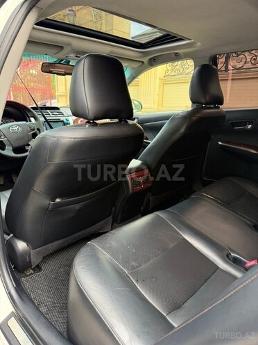 Toyota Camry 2013, 180,000 km - 2.5 л - Bakı