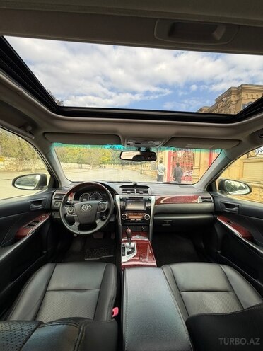 Toyota Camry 2013, 180,000 km - 2.5 л - Bakı