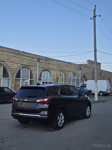 Chevrolet Equinox 2019, 142,500 km - 1.5 л - Gəncə