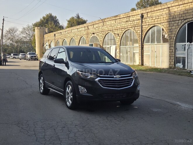 Chevrolet Equinox 2019, 142,500 km - 1.5 л - Gəncə