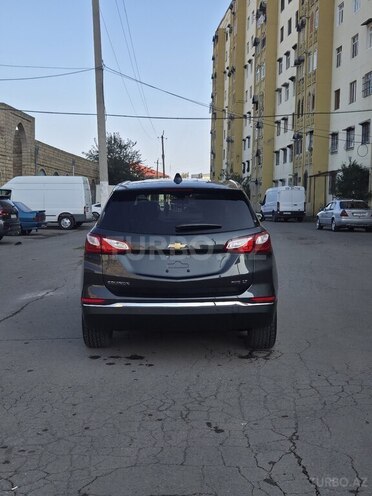 Chevrolet Equinox 2019, 142,500 km - 1.5 л - Gəncə