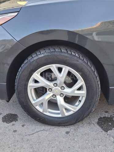 Chevrolet Equinox 2019, 142,500 km - 1.5 л - Gəncə