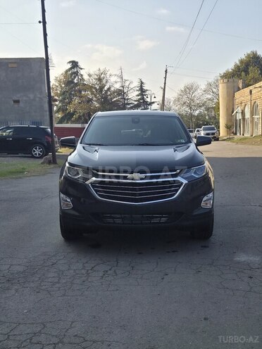 Chevrolet Equinox 2019, 142,500 km - 1.5 л - Gəncə