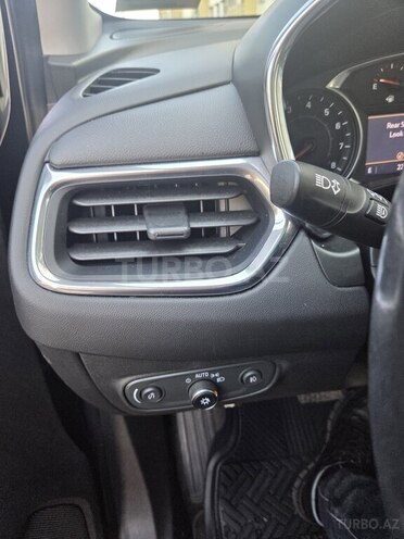 Chevrolet Equinox 2019, 142,500 km - 1.5 л - Gəncə