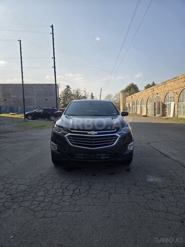 Chevrolet Equinox 2019, 142,500 km - 1.5 л - Gəncə