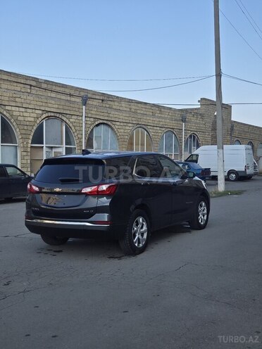 Chevrolet Equinox 2019, 142,500 km - 1.5 л - Gəncə