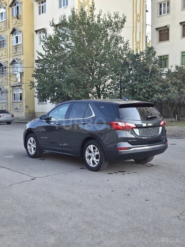 Chevrolet Equinox 2019, 142,500 km - 1.5 л - Gəncə