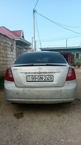 Daewoo Gentra 2013, 776,000 km - 1.5 l - Bakı